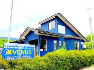 株式会社VENUS