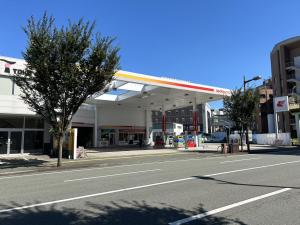 アポロステーション本荘ＳＳ