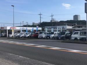 サクセスオート オニキス滝山店