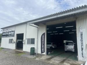 タウロスジャパン　市原店