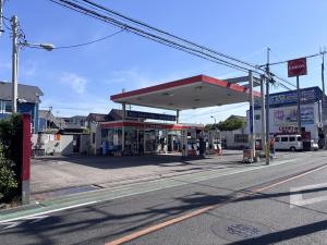 ENEOS 廻田SS