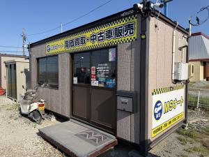 MSオート