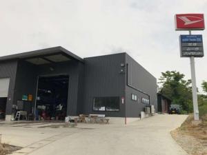 motor house ZOO株式会社
