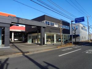 西多摩オート