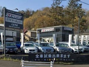 マーキュリー　八王子店