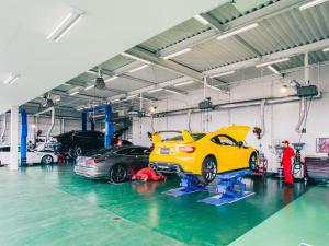 株式会社テクニカルオートチアキ