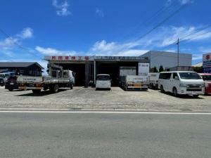 有限会社 上門自動車商会
