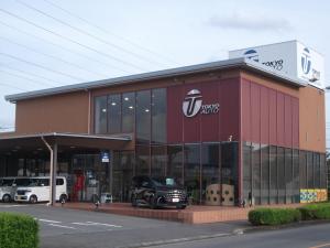 東京オート株式会社 小山店