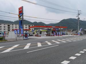 （株）TAISEI　セルフ吉田