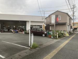 ボディーショップ・こはら