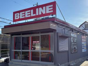 ビーライン三田店