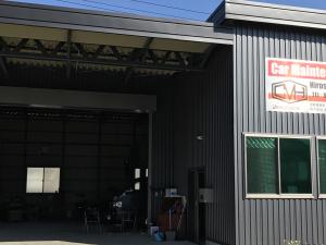 株式会社カーメンテナンス広島