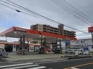 胡井油業　ENEOS川尻SS