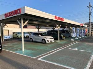 株式会社三和自動車