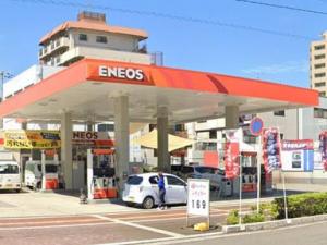 胡井油業　ENEOS 呉セントラルSS