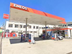 胡井油業　ENEOS 広SS