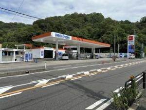 胡井油業　ENEOS 狩留賀シーサイドSS