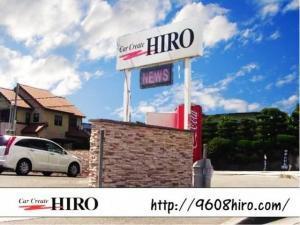 Car　Create　HIRO