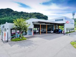 株式会社永光自動車
