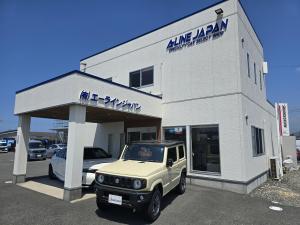 有限会社 エーラインジャパン