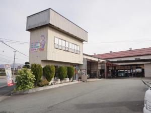 ジョイカル山形北店