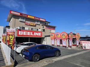 ビーライン小倉東インター店