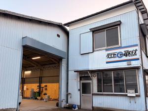 タイヤ取付どっとこむ 埼玉大宮店