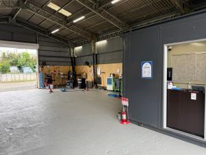 タイヤ取付どっとこむ 埼玉大宮店