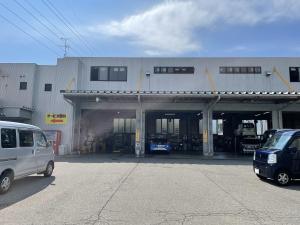 株式会社西洋自動車