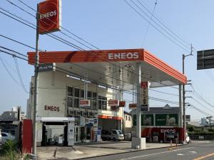 ENEOS 丸亀SS アラビヤ商事株式会社