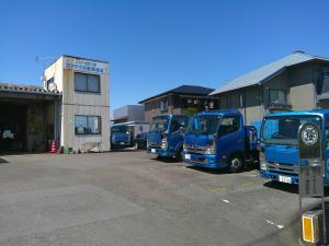 有限会社 アゲタ自動車鈑金