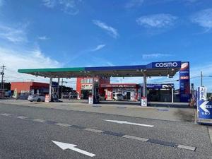 セルフ＆カーケアステーションつのづ