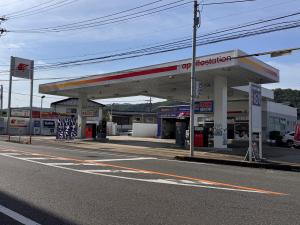 アビッソ21SS (有)大田原石油店