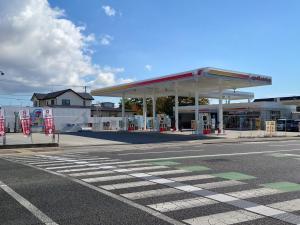 (株)マティクスリテールサービス セルフ西大寺SS