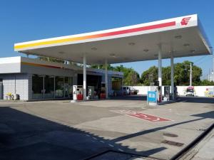 (株)マティクスリテールサービス 岡山流通センターSS
