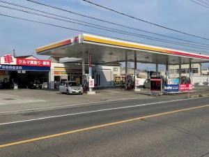 (株)マティクスリテールサービス セルフ児島小川SS