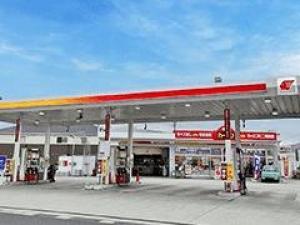 (株)マティクスリテールサービス セルフ岡山一宮SS