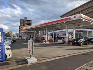 (株)マティクスリテールサービス クリーンeco新屋敷SS