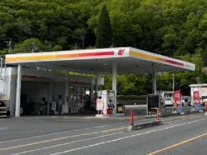 (株)マティクスリテールサービス セルフ湯郷SS