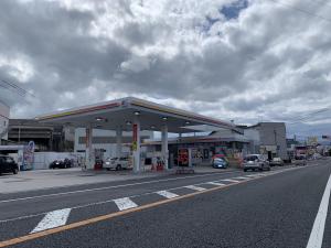 (株)マティクスリテールサービス セルフ津山口SS