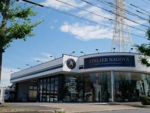 ATELIER NAGOYA