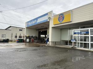 カーウー 鶴岡店