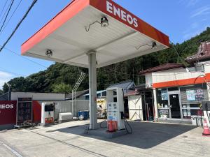 株式会社佐藤石油　くるまやREAL