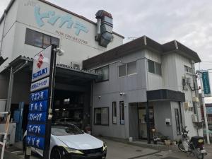 株式会社ミスタートンカチ