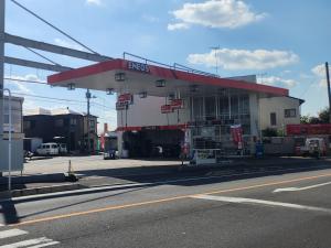 （株）斉田油店 杉戸南SS