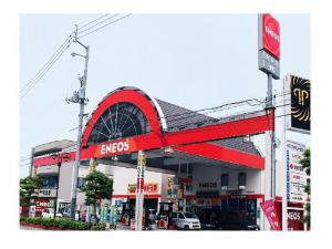 DD浜田店 株式会社ハゼヤマ