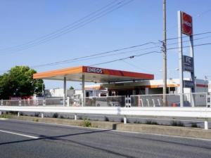 岩屋下SS 水口石油株式会社