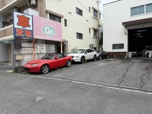 中古車販売ＧＯ