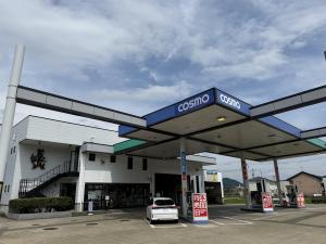 （株）橋戸商店　アルツ古川バイパスSS 