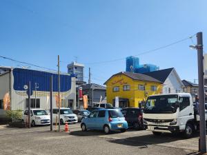 株式会社 カーランドえひめ